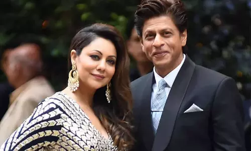 How Shah Rukh became ‘Jeetender Kumar Tulli’ for Arya Samaj wedding with Gauri