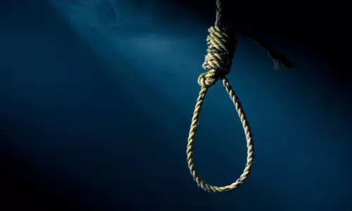 19 y/o sailor found hanging onboard INS Vikrant