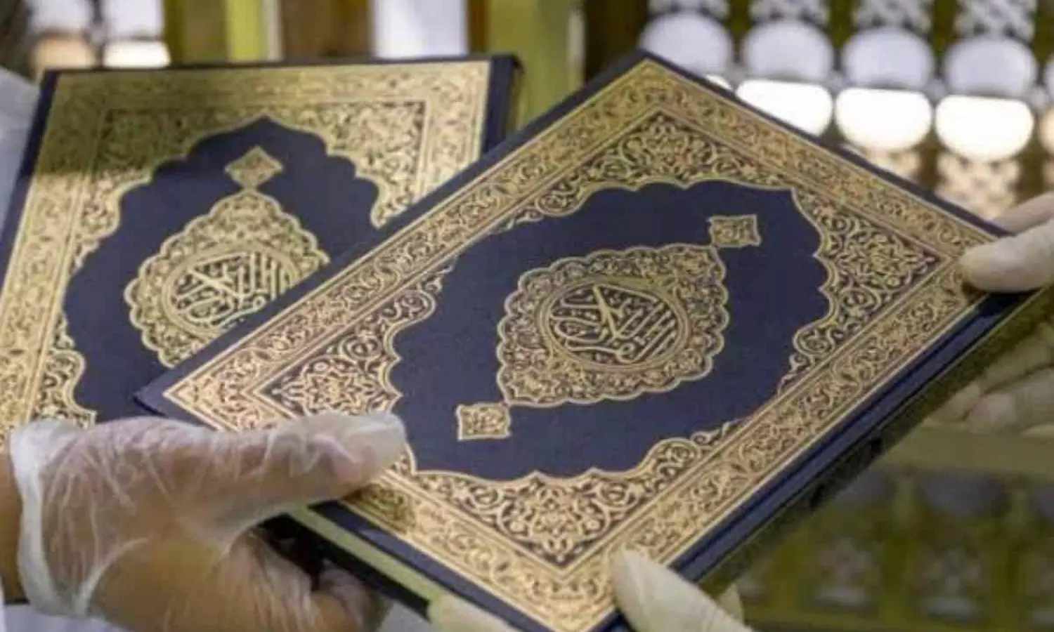 Quran burning: Saudi Arabia hands over protest note to Denmarks charge daffaires