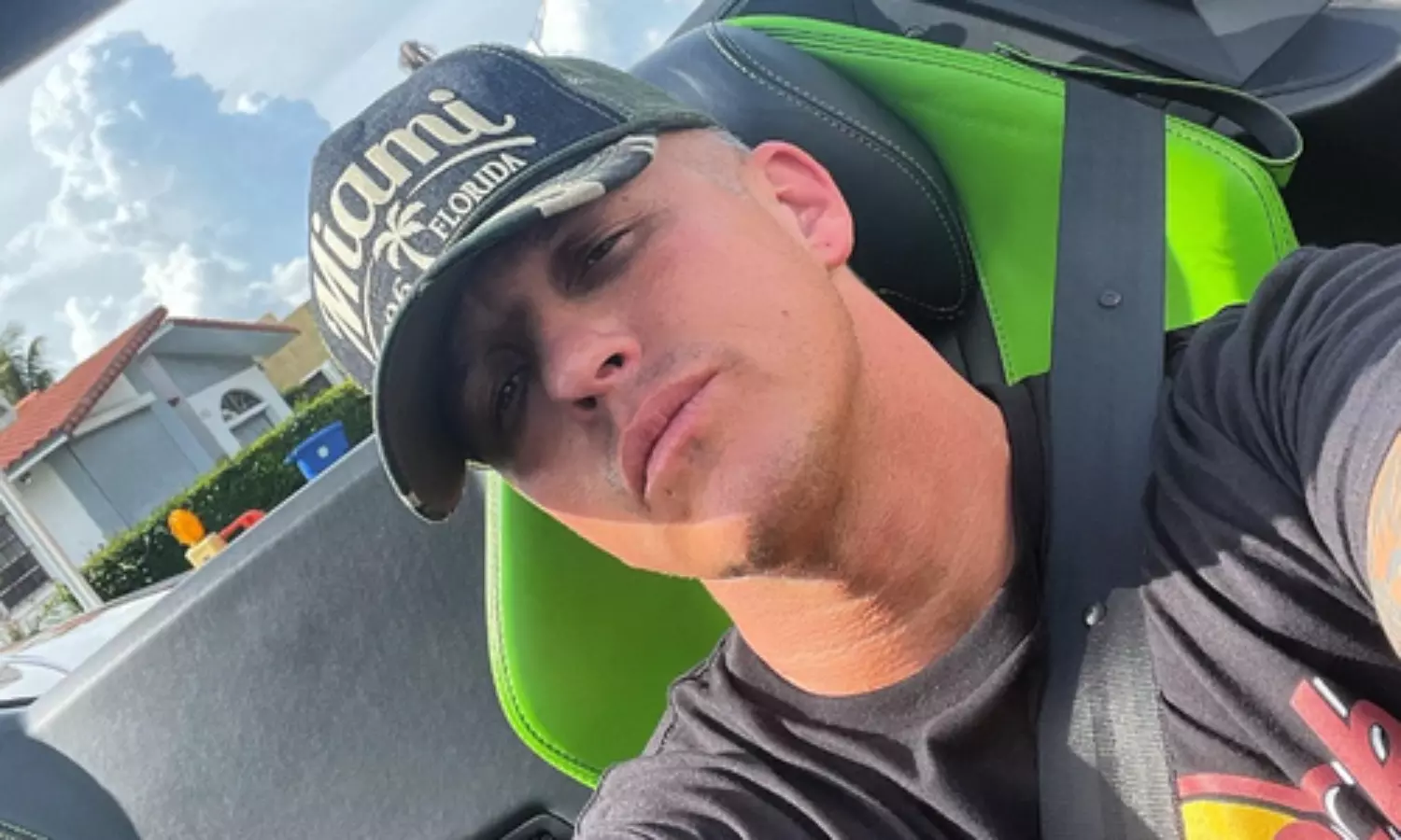 Missing millionaire crypto influencers dismembered remains found in suitcase