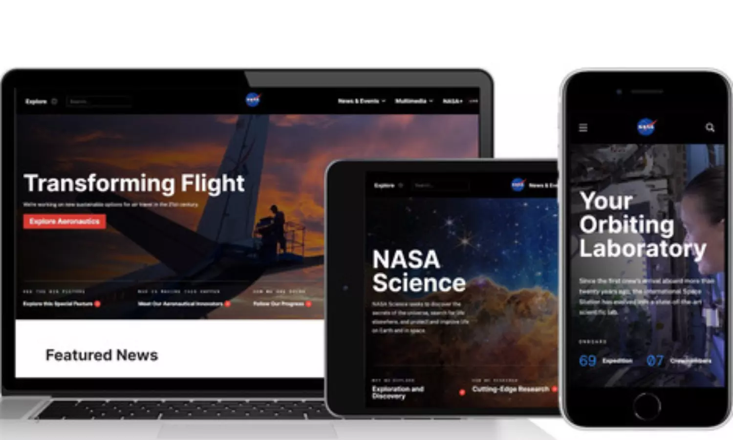 NASA+: NASA to launch its streaming platform this year