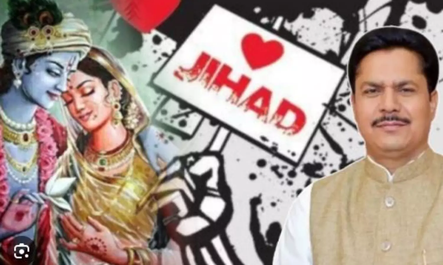 Assam Cong chief apologizes for Krishnas Love Jihad remark, citing grandfathers dream