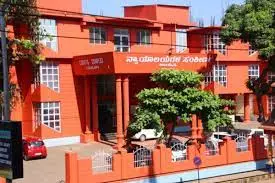 Udupi restroom video filming: Muslim students get bail on condition Udupi restroom video filming: Muslim students get bail on condition