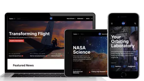 NASA+: NASA to launch its streaming platform this year