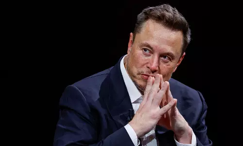 Musk relies a lot on gut instinct at Twitter, not data: former executive