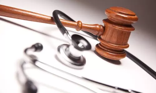 Medical negligence: UP doctor booked for removing uterus during gallbladder operation