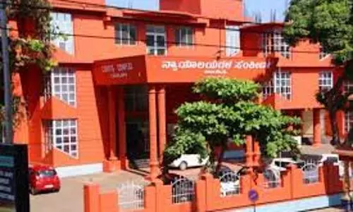 Udupi restroom video filming: Muslim students get bail on condition