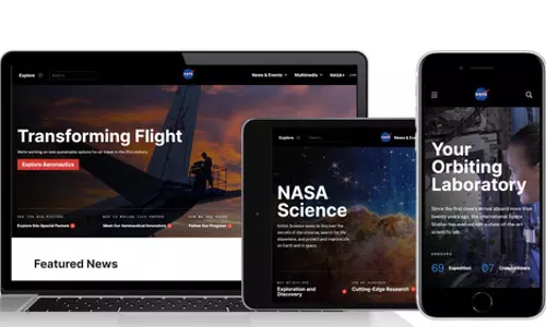 NASA+: NASA to launch its streaming platform this year