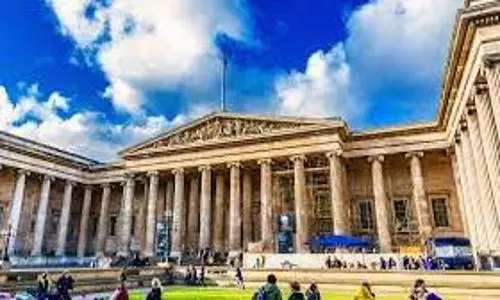 British museum