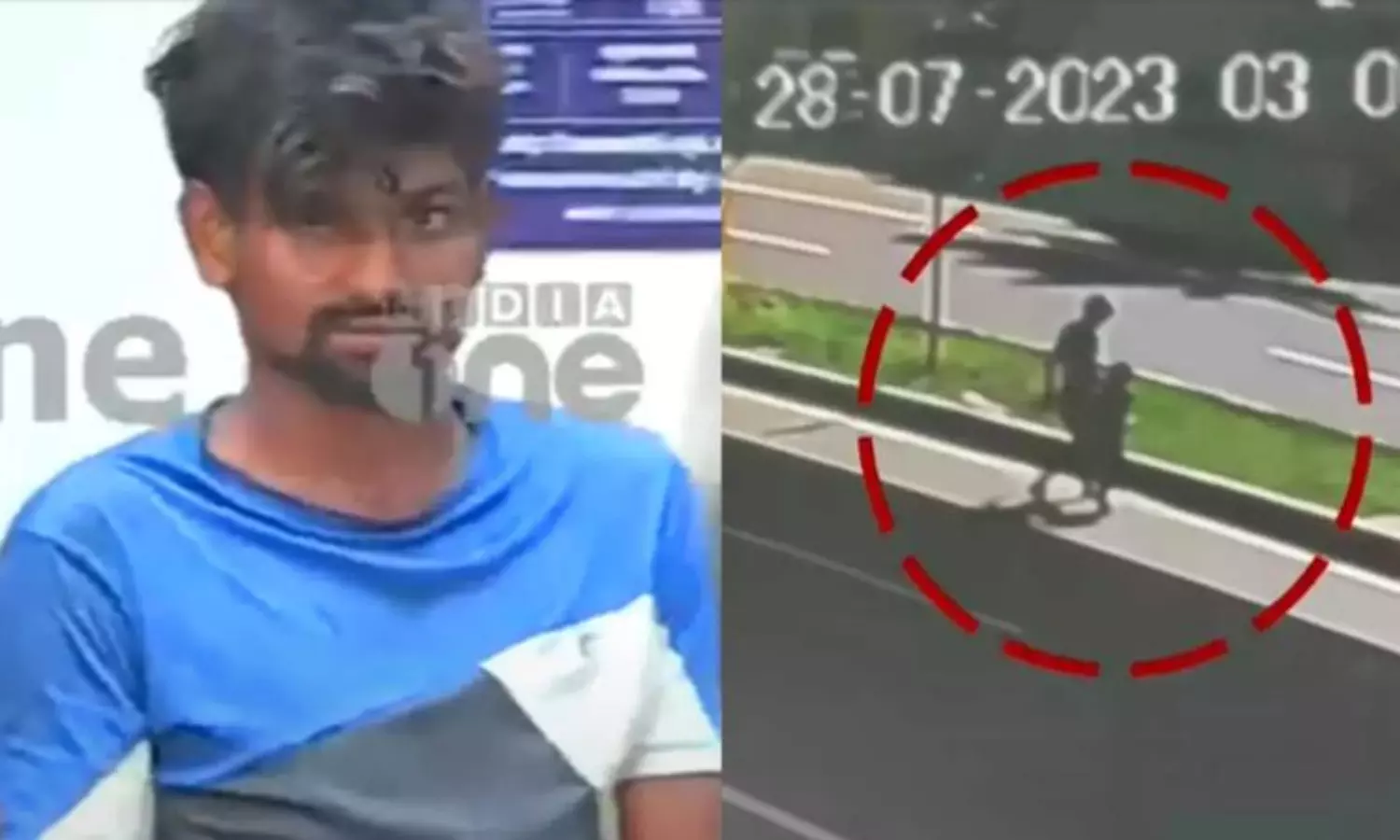 6 yr-old abducted, found killed after 20 hours, Assam youth Asfaq Alam arrested