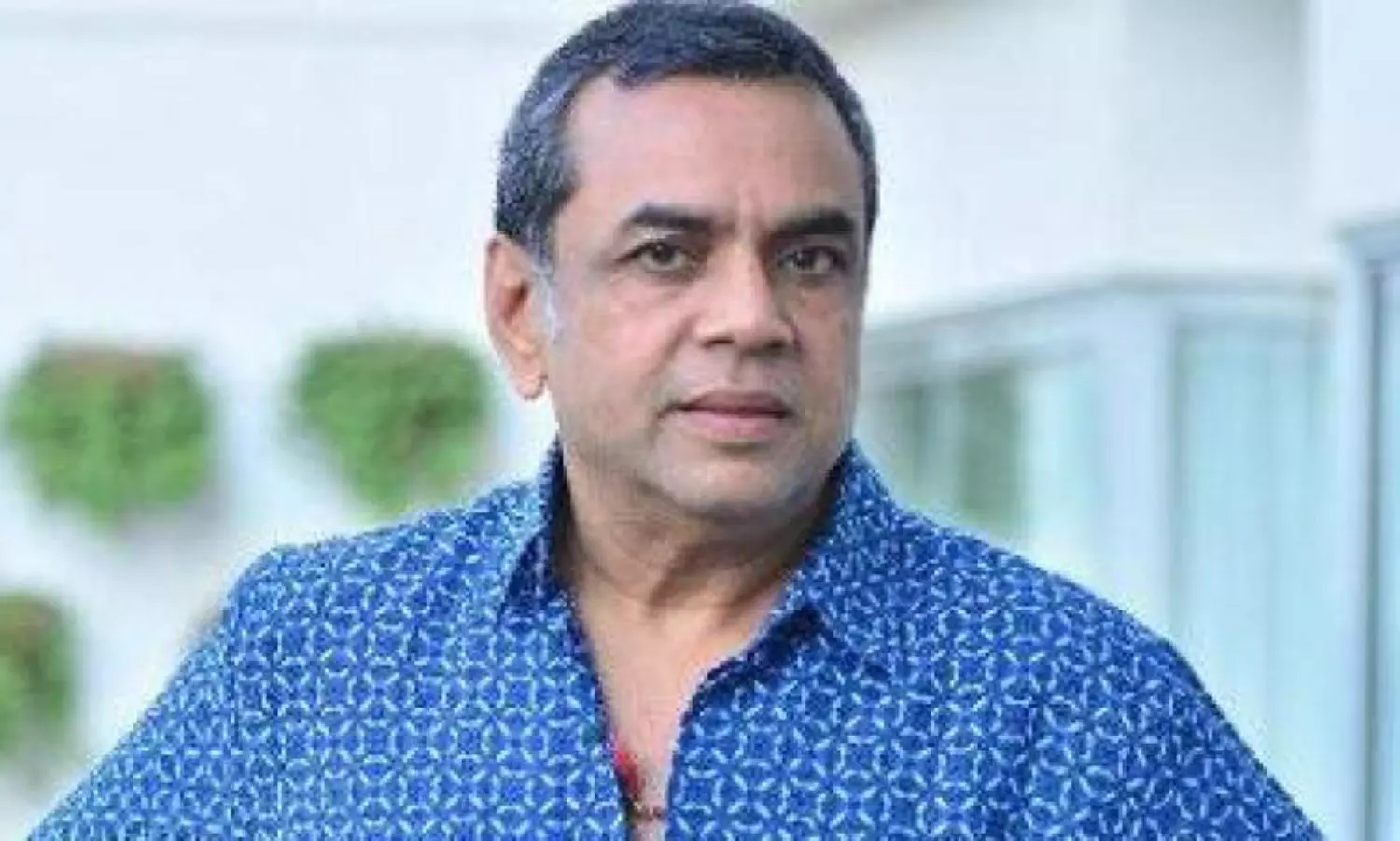 Paresh Rawals The Storyteller based on Satyajit Rays work to premier at IFFM