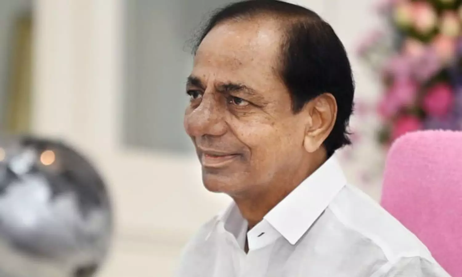 ‘Muharram’ is symbol of sacrifice, secularism says CM KCR
