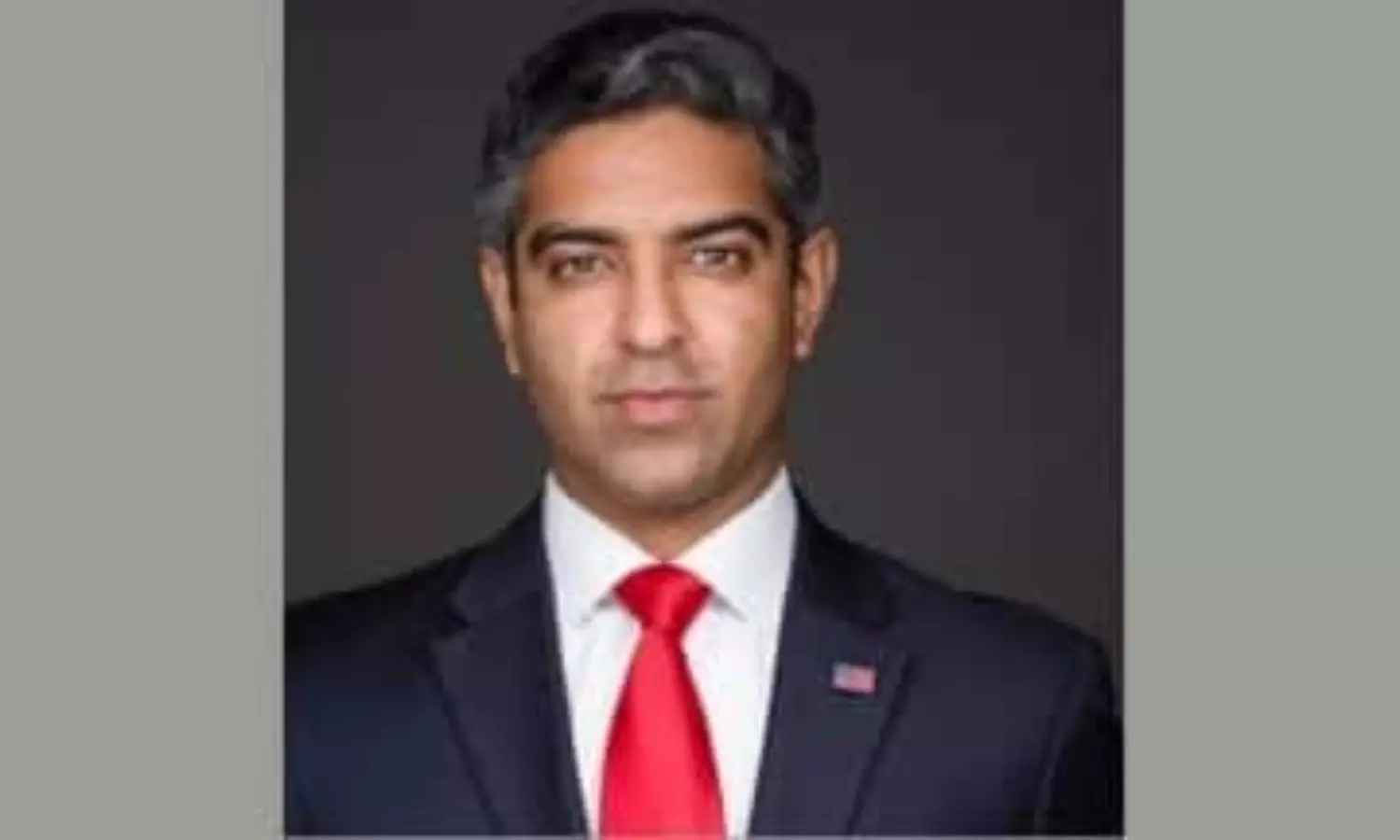 Hirsh Vardhan Singh becomes 3rd Indian-American Republican Party hopeful to announce 2024 presidential bid