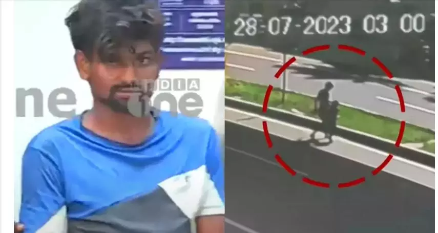 6 yr-old abducted, found killed after 20 hours, Assam youth Asfaq Alam arrested
