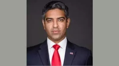 Hirsh Vardhan Singh becomes 3rd Indian-American Republican Party hopeful to announce 2024 presidential bid