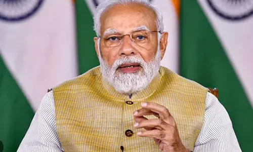 PM Modi commemorates Imam Hussains courage, commitment to justice on ‘Ashura’