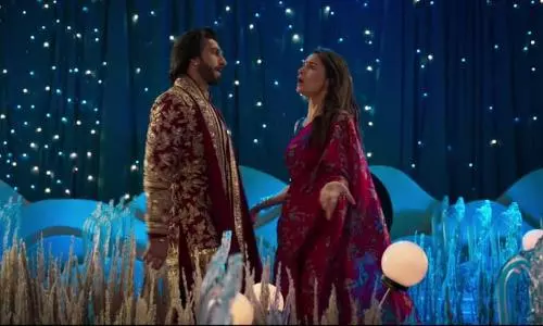 Alia-Ranveer’s ‘Rocky Aur Rani Kii Prem Kahani’ garners Rs 11 crore on first day