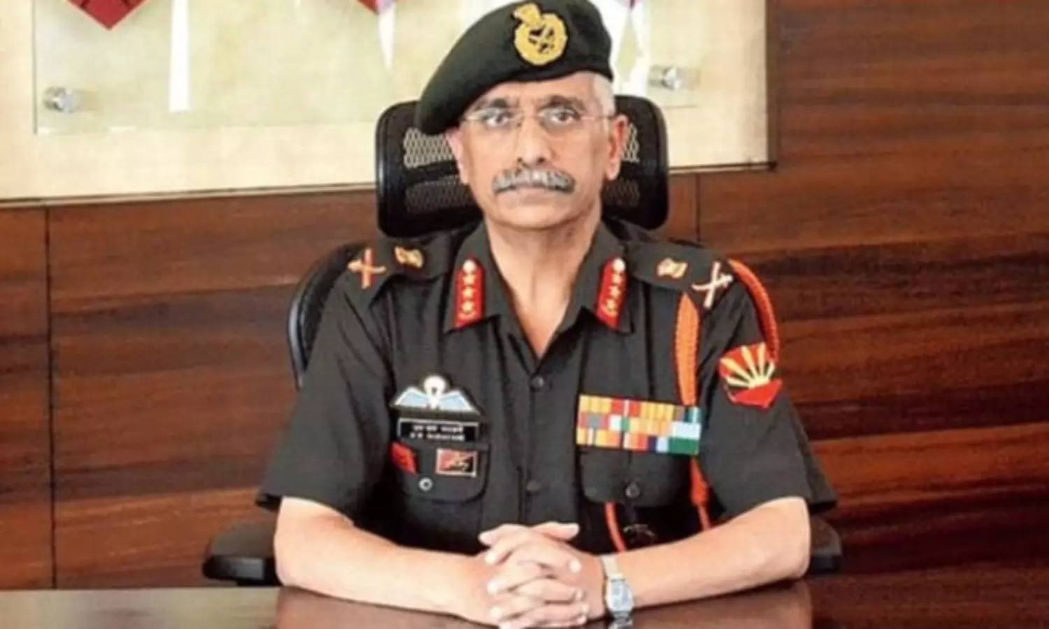 Former Army chief hints at possibility of ‘foreign agency’ behind Manipur violence