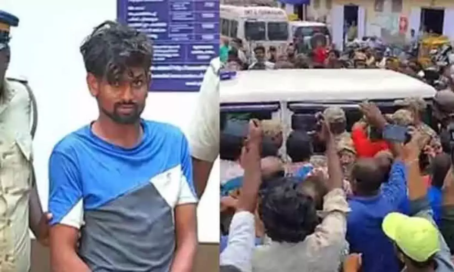 Public outrage alone wont bring solution