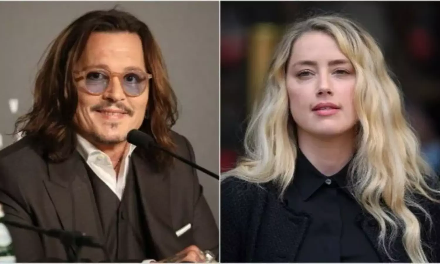 Johnny Depp-Amber Heard trial now a documentary, Netflix releases trailer