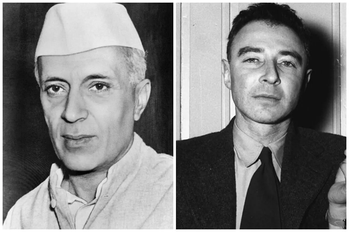 Oppenheimer urged Nehru not to supply thorium to US for a ‘deadlier’ bomb