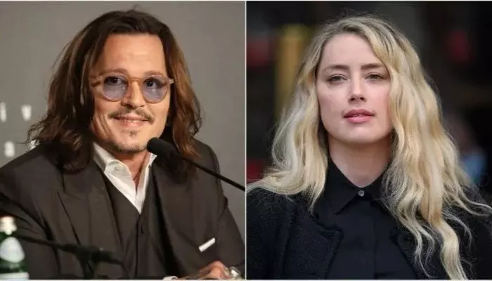 Johnny Depp-Amber Heard trial now a documentary, Netflix releases trailer