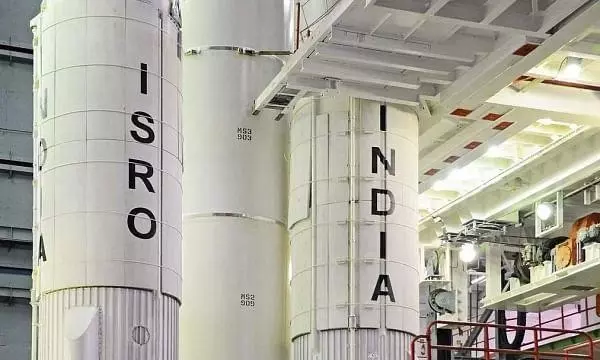 ISRO