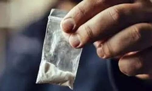 As drug trafficking peaks, Rajasthan is fast becoming next Punjab