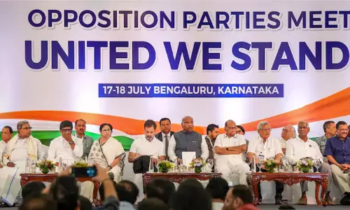 Oppn leaders unavailability may cause INDIAs Mumbai meeting to be deferred to Sept