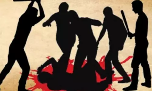 Woman Congress activist lynched in Bengals Murshidabad