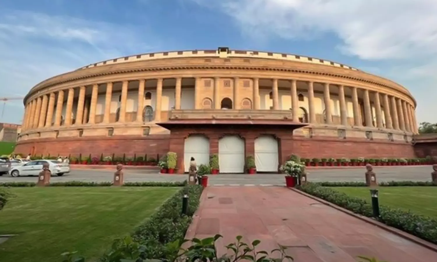 Discussion on no-confidence motion moved by Congress likely on August 2 in LS