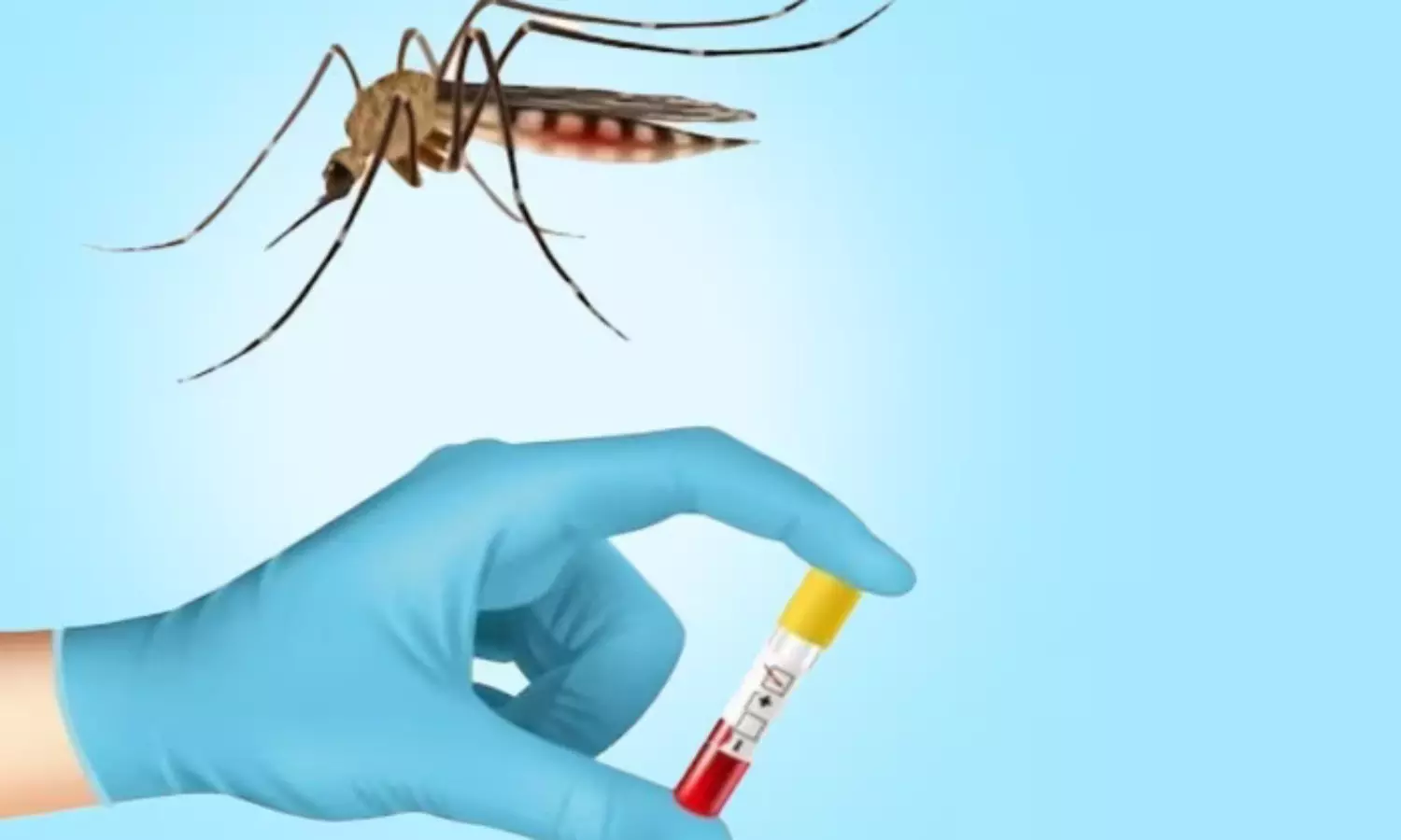 Dengue: 8 dead, 4401 infected in West Bengal, CM expresses concern