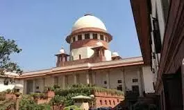 Not isolated case, cannot be justified: SC on violence against women in Manipur