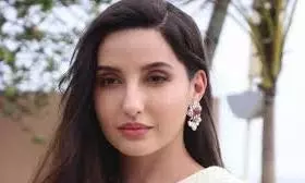 Nora Fatehi Nora Fatehi