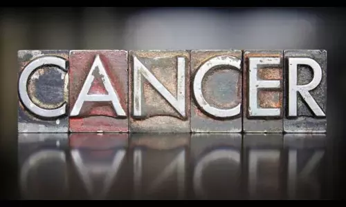 Radiation therapy gives new life to mouth cancer patient