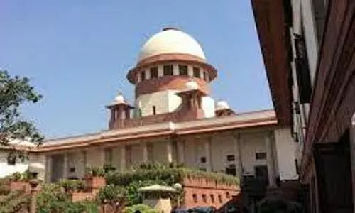Not isolated case, cannot be justified: SC on violence against women in Manipur