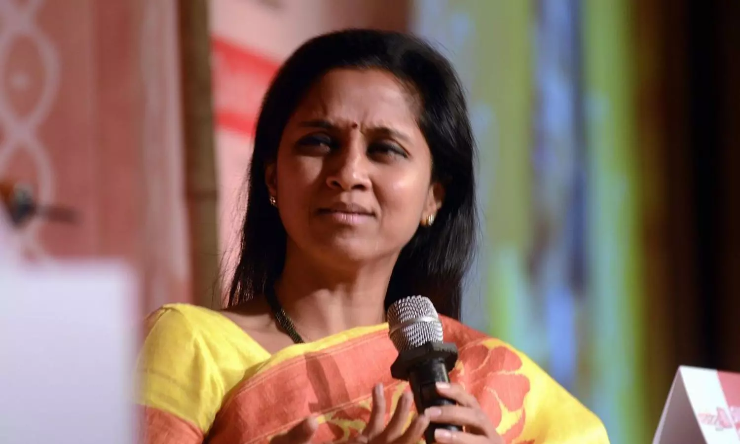 Sule cites democratic values to defend her father’s decision to attend PM award function