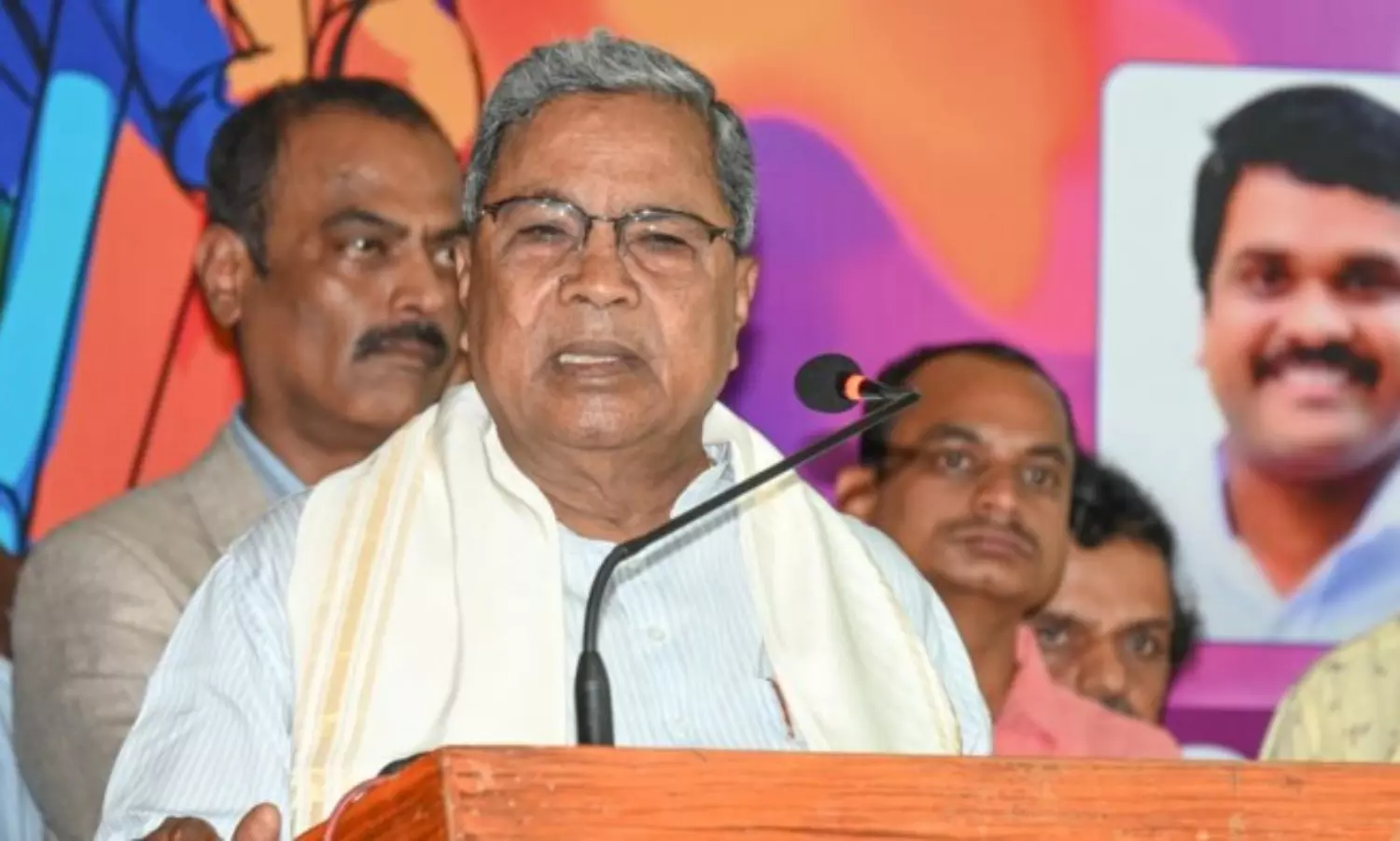 Siddaramaiah rules out SIT probe into Udupi washroom video incident