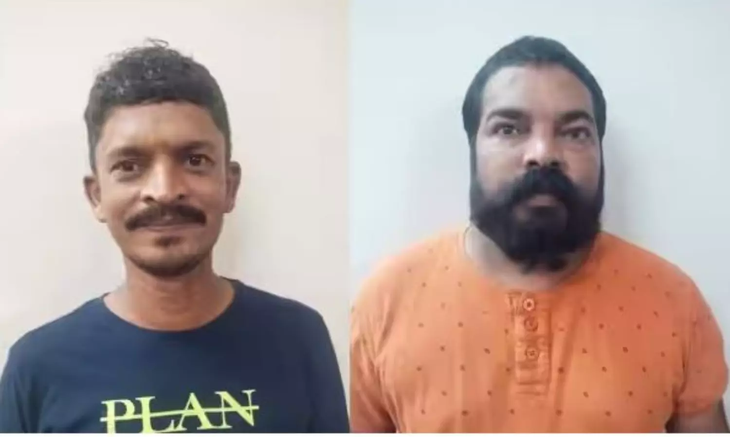 Journalist and female friend face verbal abuse from men who mistook him as Muslim