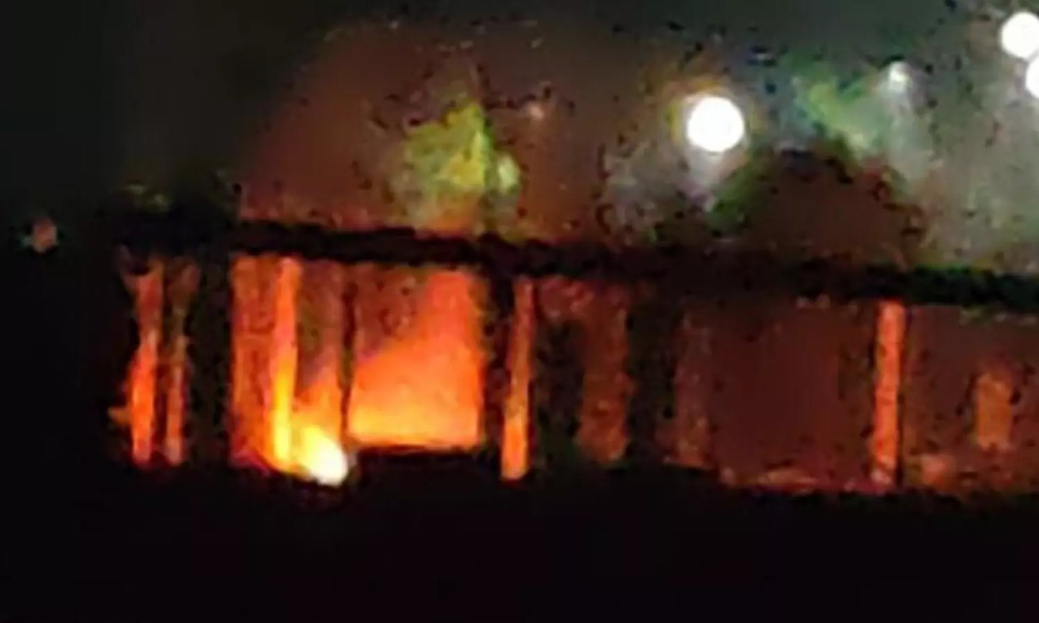 Communal clashes in Haryana: Imam among 5 dead, situation remains tense