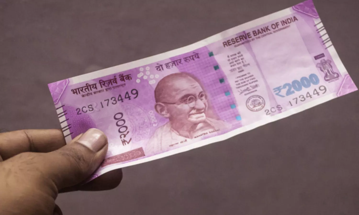 88% of Rs 2,000 notes returned to banks: RBI