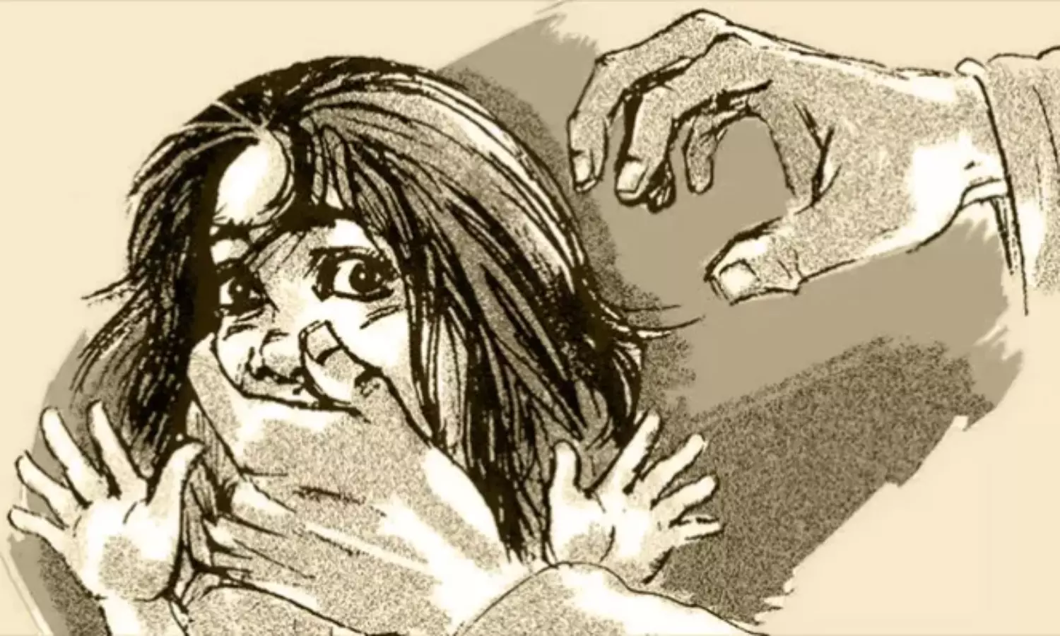 Aluva child murder: Arrested Bihar native already a POCSO accused five years ago, says Kerala Police