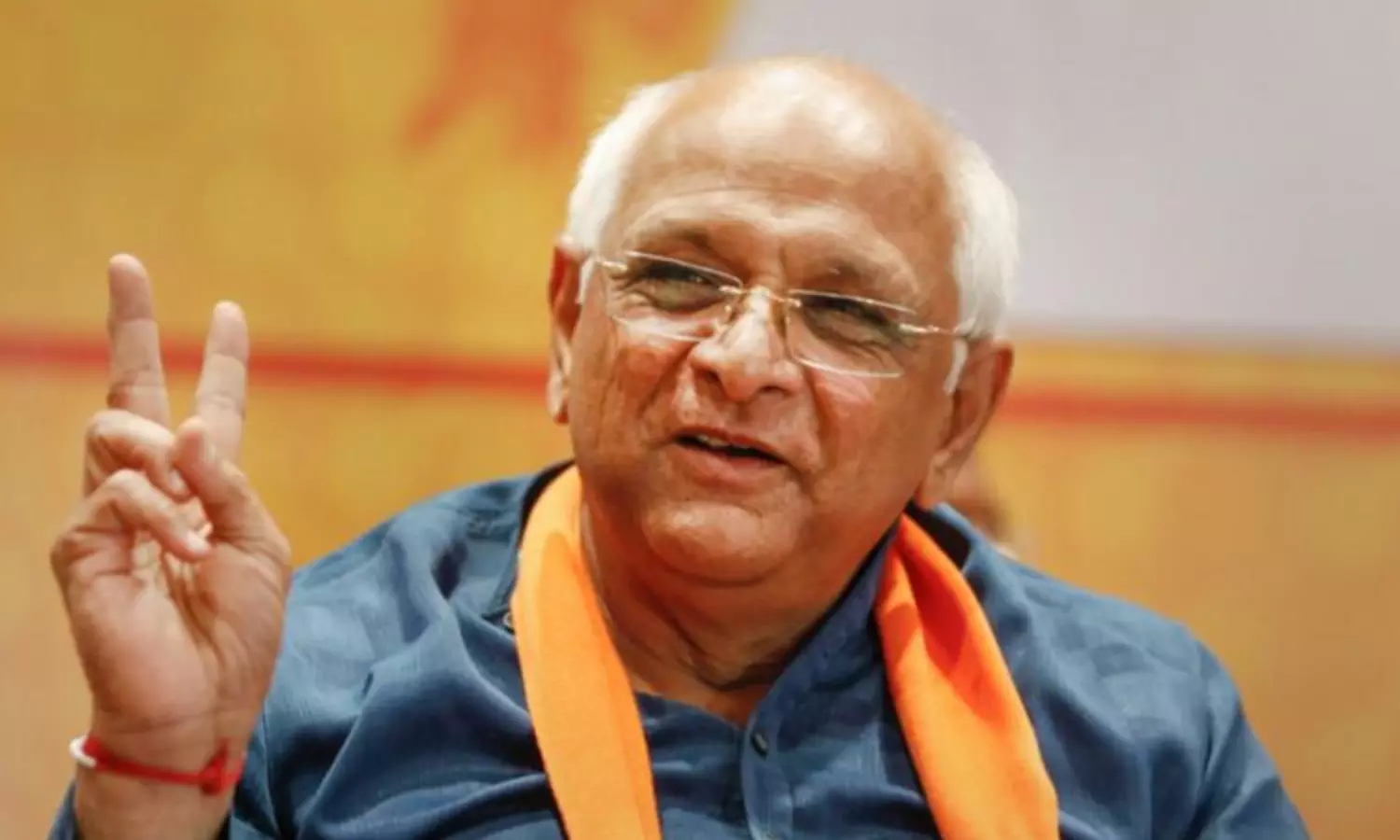 ‘Will study possibility of mandating parents’ consent in love marriages’: Gujarat CM