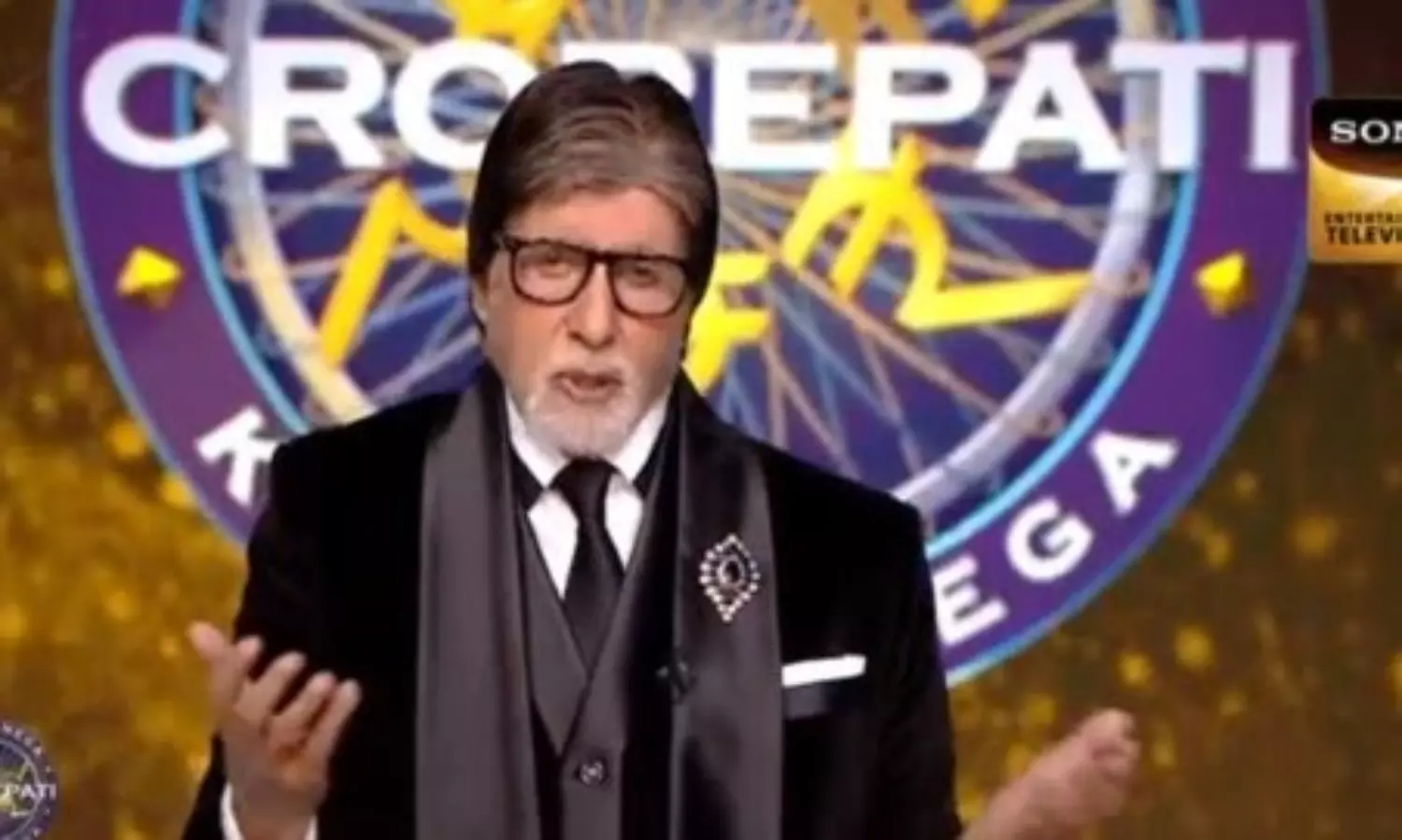 Season 15 of Kaun Banega Crorepati to premiere on eve of Independence Day