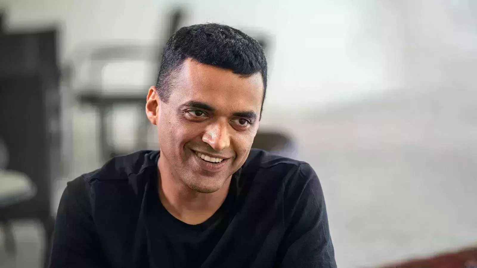 Zomato hires chief fitness officer as CEO Deepinder Goyal loses 15 kg
