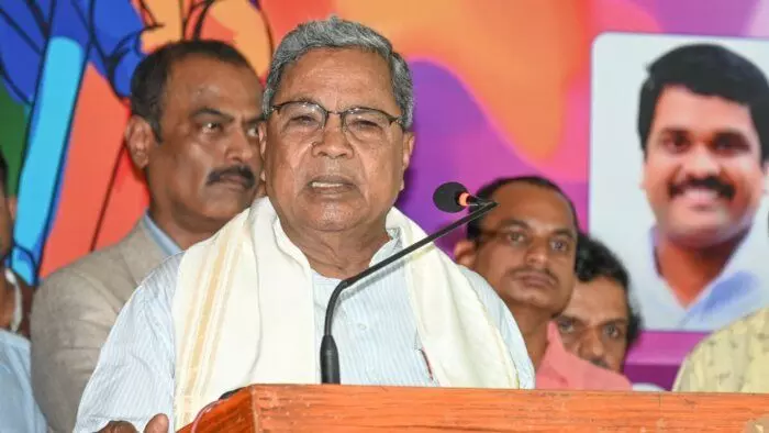 Siddaramaiah rules out SIT probe into Udupi washroom video incident