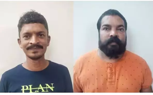 Journalist and female friend face verbal abuse from men who mistook him as Muslim Journalist and female friend face verbal abuse from men who mistook him as Muslim