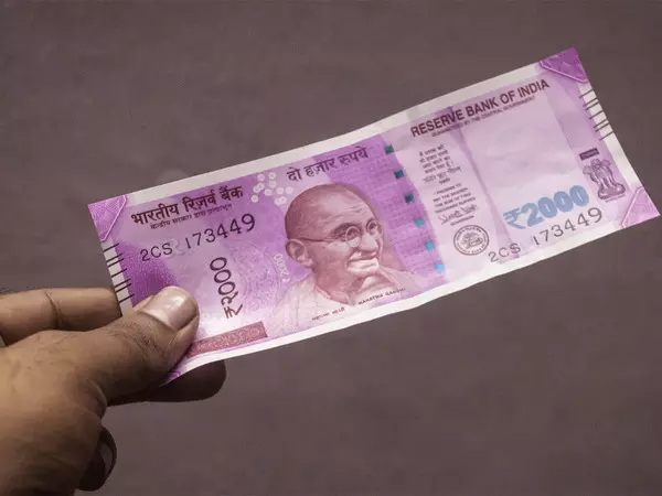 88% of Rs 2,000 notes returned to banks: RBI