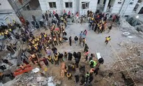 Pakistan suicide blast