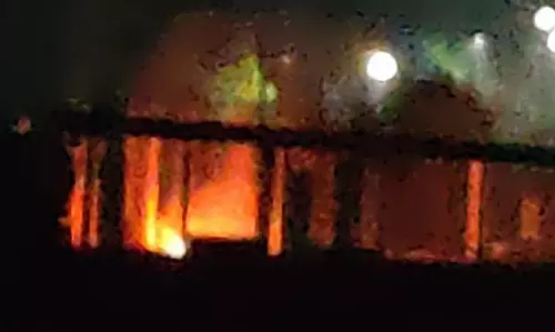 Communal clashes in Haryana: Imam among 5 dead, situation remains tense